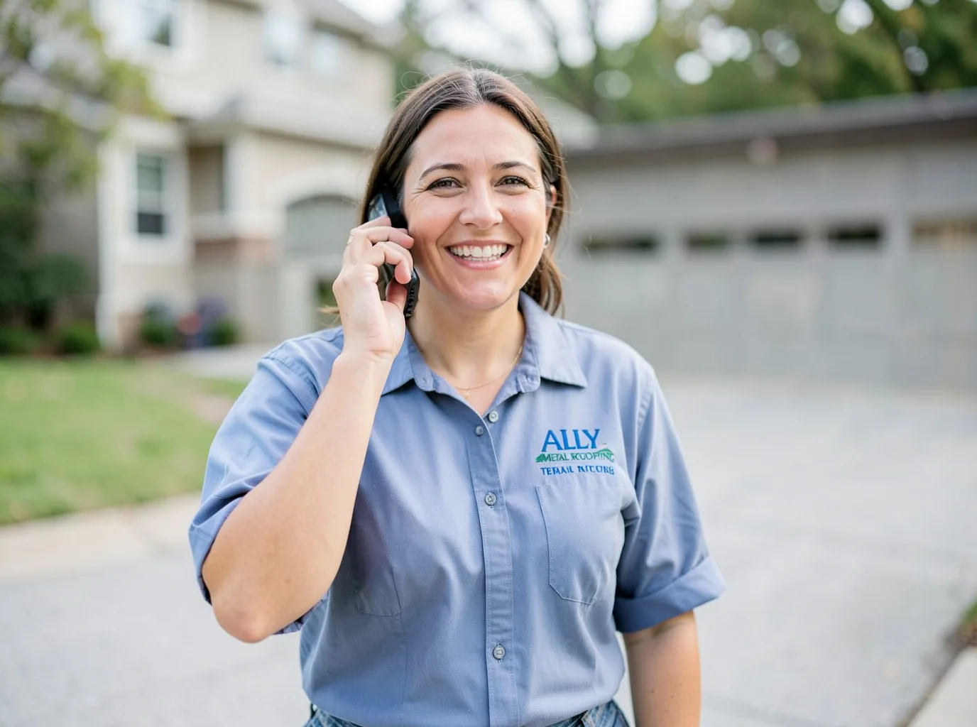 Metal Roof Installation Westover, MD FAQs